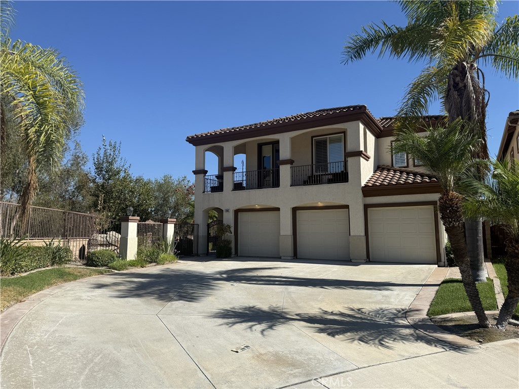 7582 E Villanueva, Orange CA 92867 - photo 1
