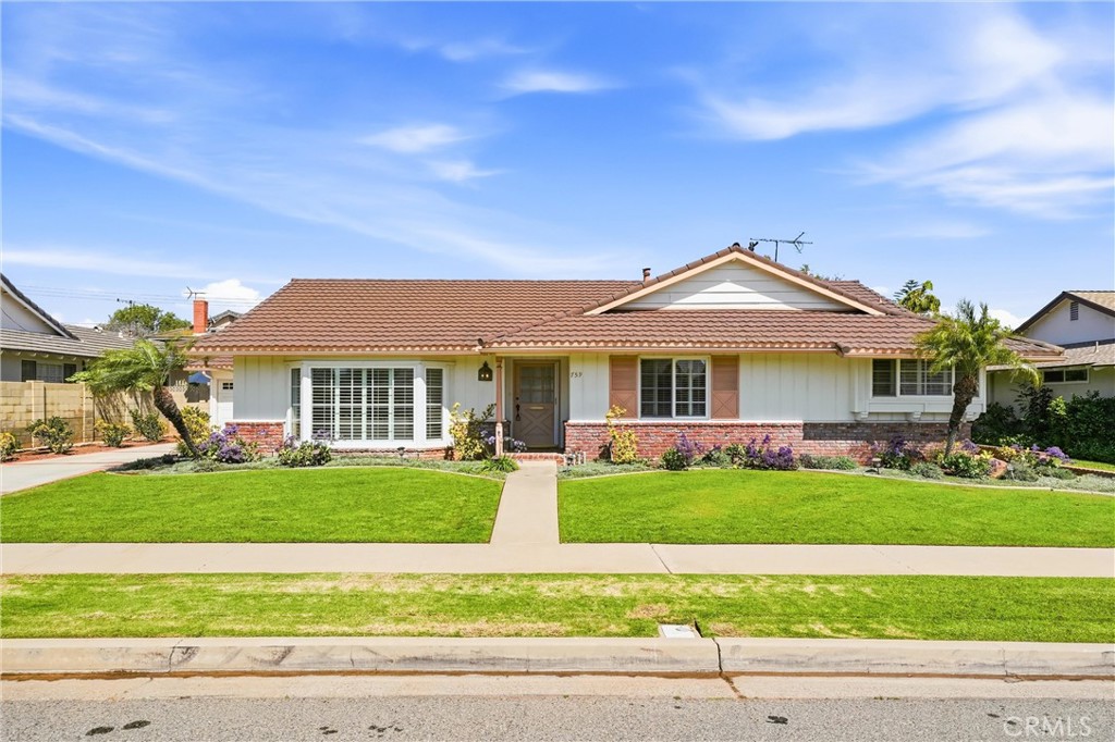 759 S Rosalind, Orange CA 92869 - photo 1