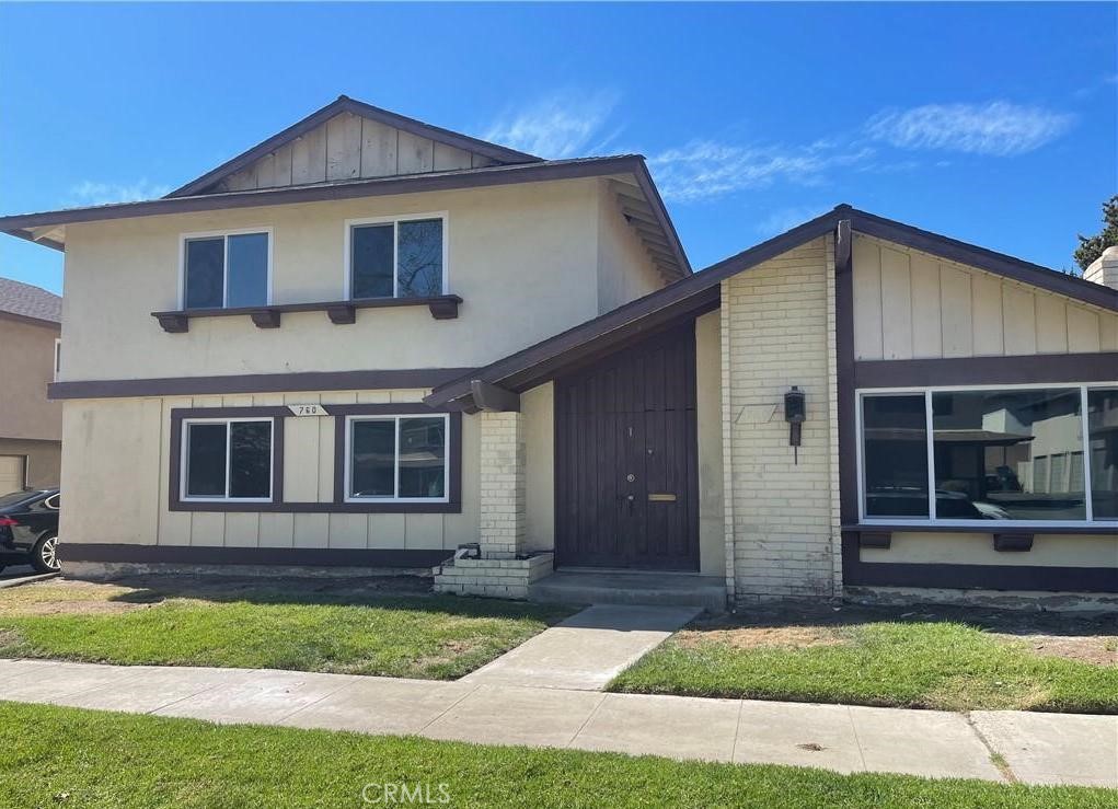 760 N Adele Street 4, Orange CA 92867 - photo 1