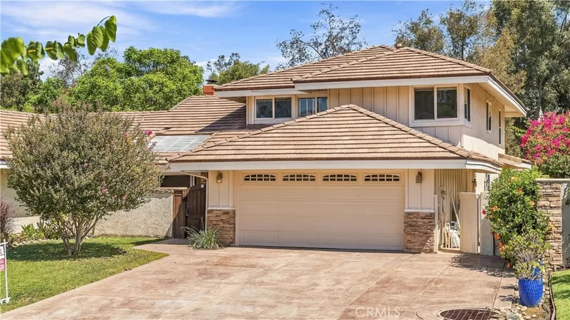7625 E Twinleaf, Orange