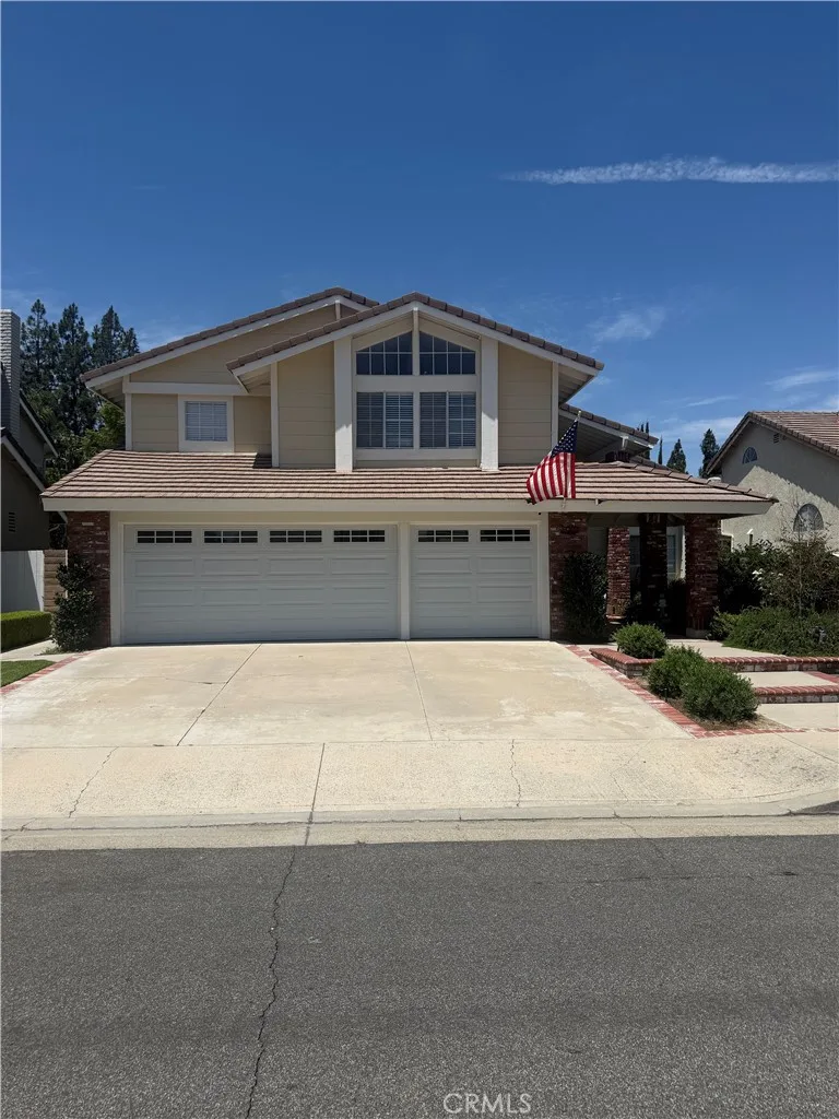 7631 E Briarcrest Lane, Orange, CA 92869