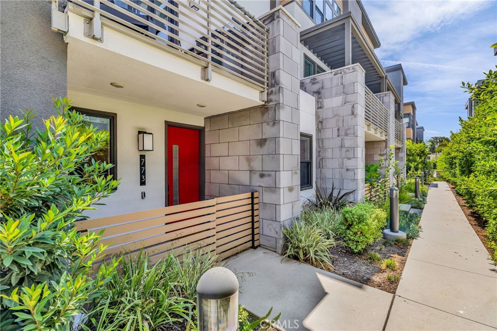773 S Grable, Orange CA 92868 - photo 1