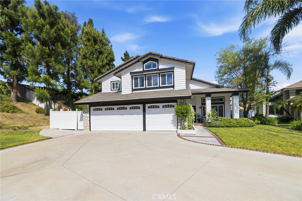 7741 E Briarwood Road, Orange CA 92869 - photo 1