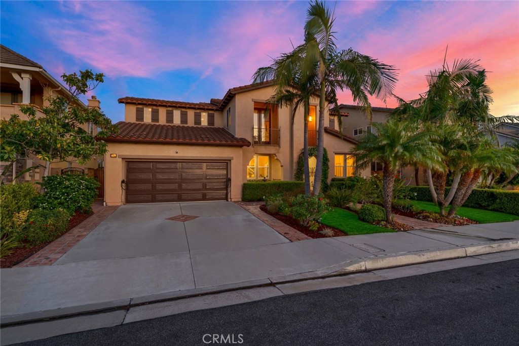 7782 E Portico Terrace, Orange CA 92867 - photo 1