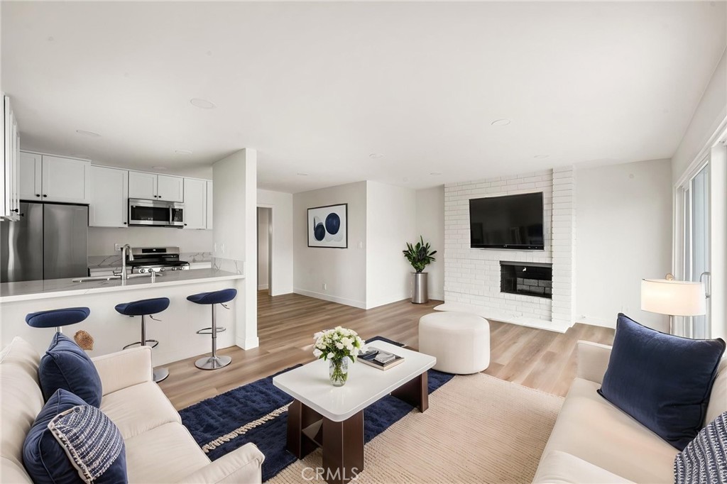 Virtually staged. - 780 N Shattuck Pl, Orange CA 92867 - photo 1