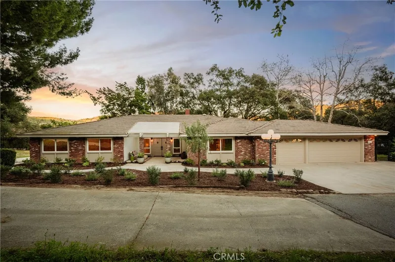 7817 E Sandberg Lane, Orange, CA 92869