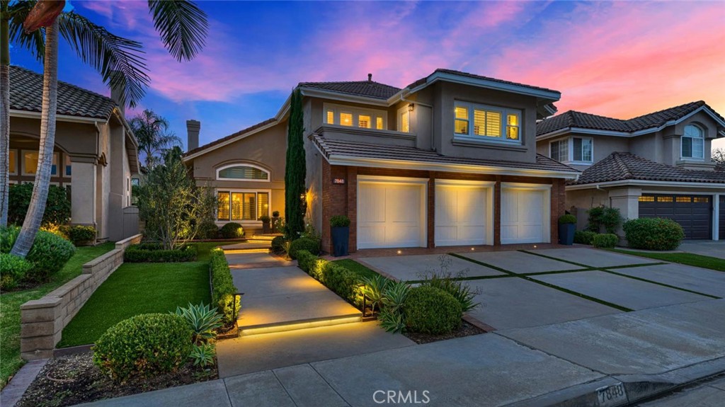 7848 E Salinas Court, Orange CA 92869 - photo 1