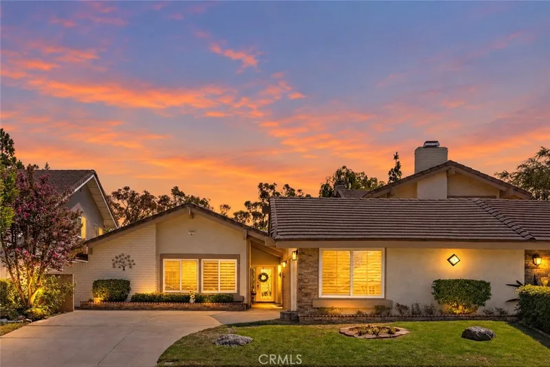 7920 E Horseshoe Trail, Orange, CA 92869