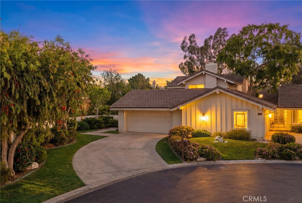 7925 E Horseshoe Trail, Orange CA 92869 - photo 1