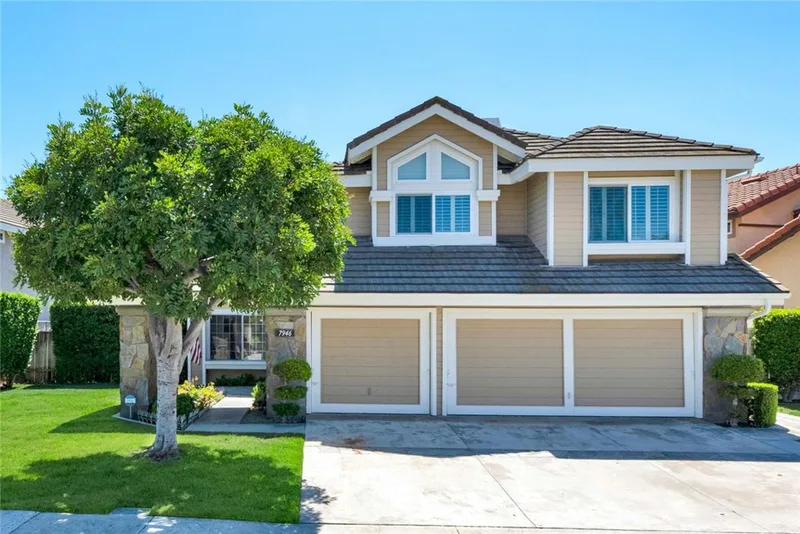 7946 E Elderwood, Orange