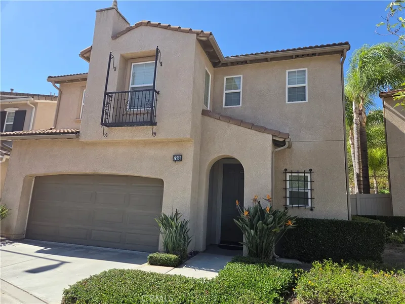 7981 E Loftwood, Orange, CA 92867