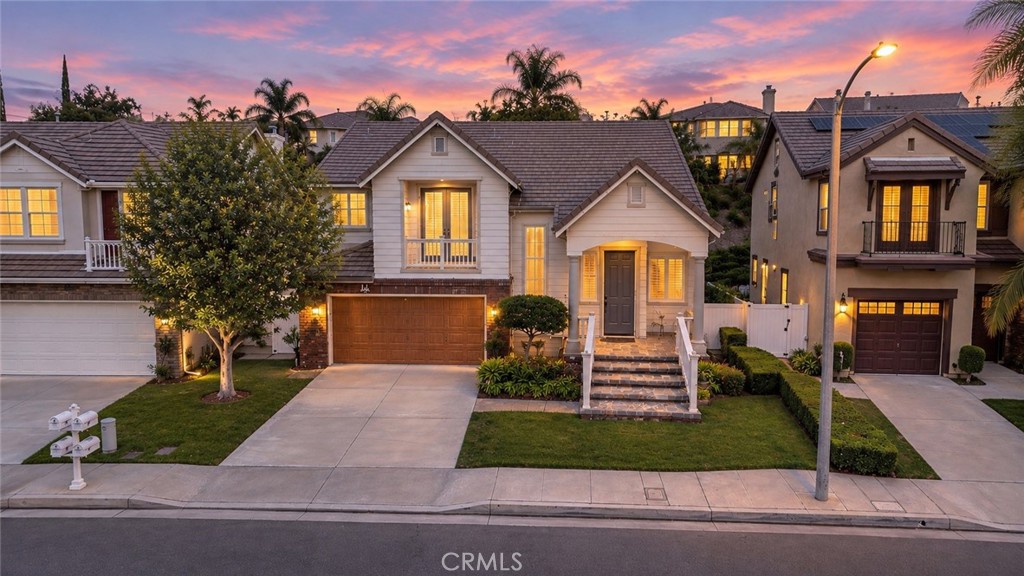 7985 East Hampshire Road, Orange CA 92867 - photo 1