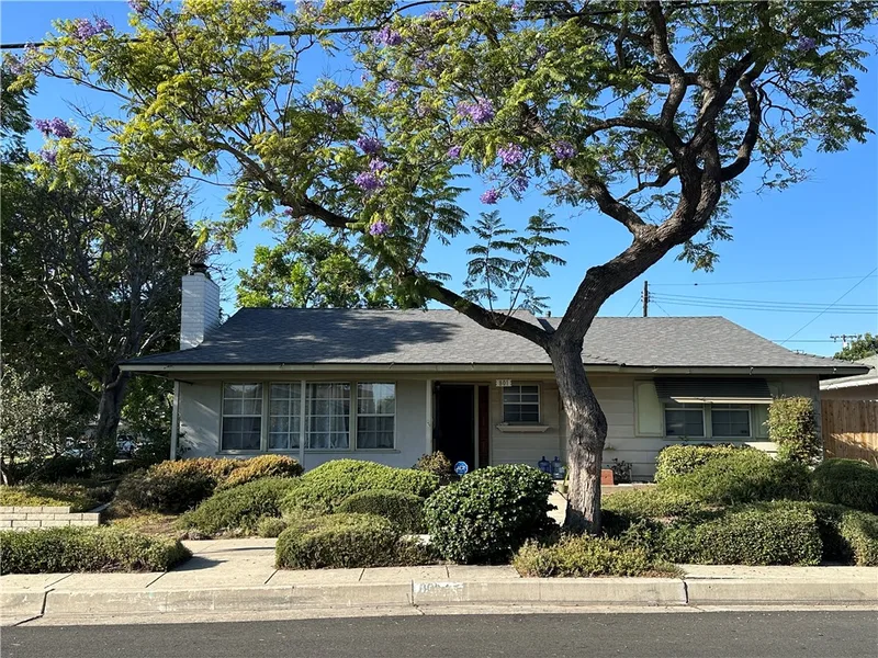 801 E Culver Avenue, Orange, CA 92866