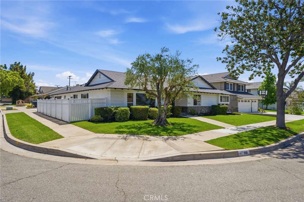 801 S Fairmont Way S, Orange CA 92869 - photo 1