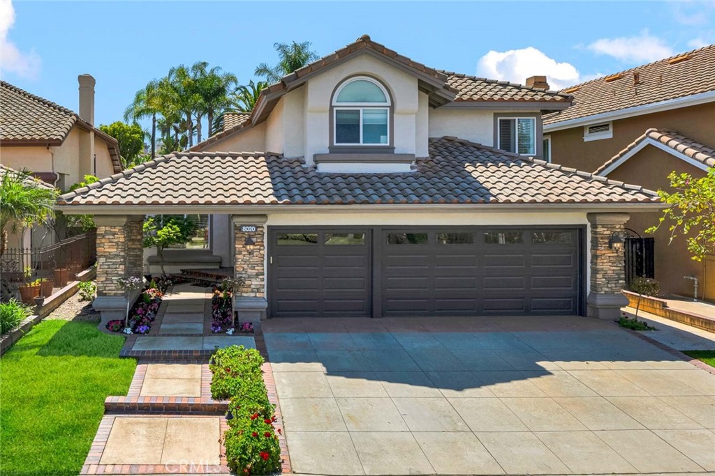 8020 E Santa Cruz Avenue, Orange CA 92869 - photo 1