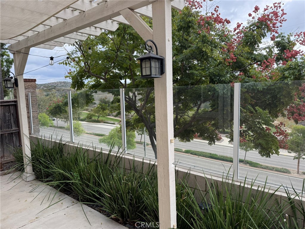 Patio - 8118 E Loftwood Lane, Orange CA 92867 - photo 4