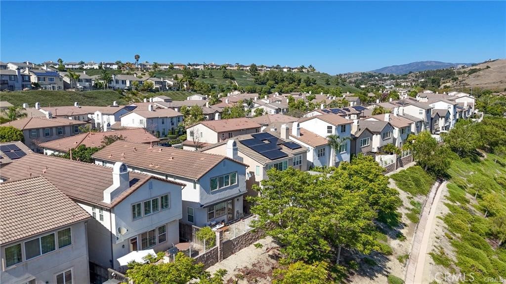 Solar rooftop - 8118 E Loftwood Lane, Orange CA 92867 - photo 7