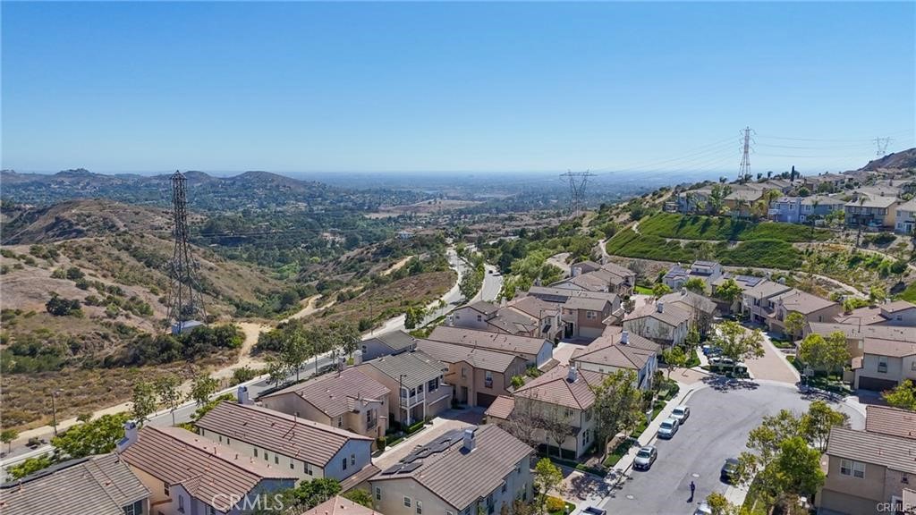 View - 8118 E Loftwood Lane, Orange CA 92867 - photo 8