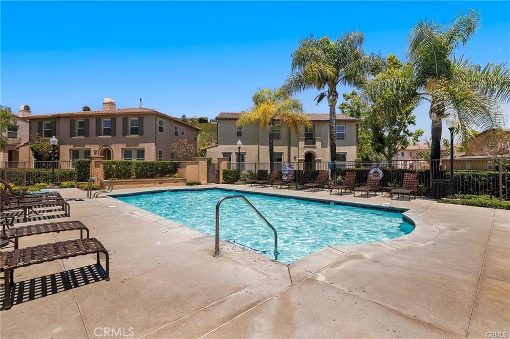 Pool - 8118 E Loftwood Lane, Orange CA 92867 - photo 9