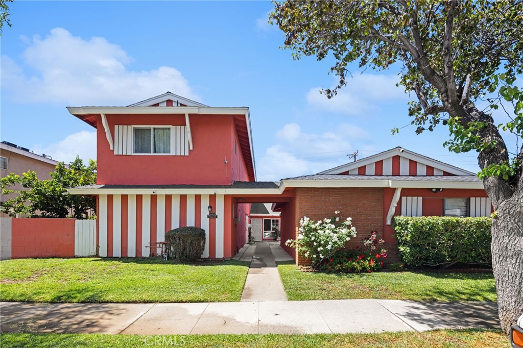 812 N Mallard, Orange CA 92867 - photo 1