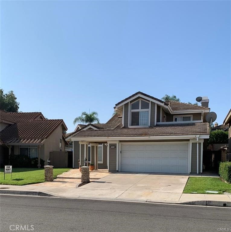8124 E Sprucewood Avenue, Orange CA 92869 - photo 1