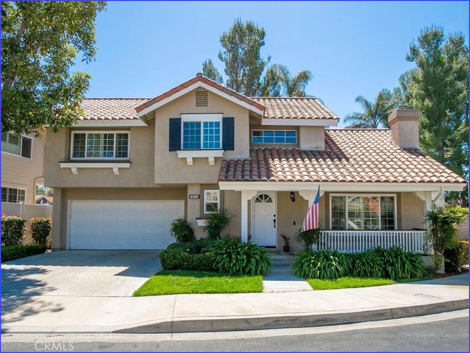 8128 E Candleberry Circle, Orange CA 92869 - photo 1