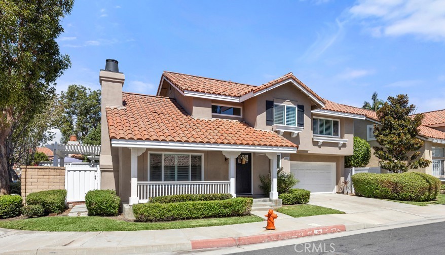 8147 E Candleberry Cir, Orange CA 92869 - photo 1