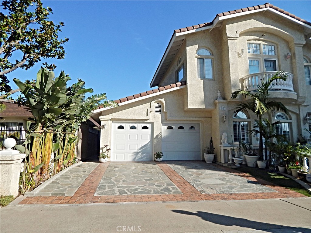 Private 3 bedroom, 2 bath, 1 car garage - 815 S Ponderosa Street, Orange CA 92866 - photo 1