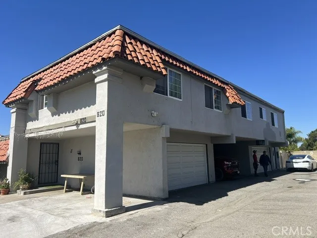 820 N Adele Street D, Orange