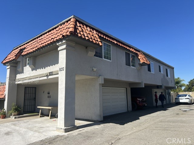 820 N Adele Street D, Orange CA 92867 - photo 1