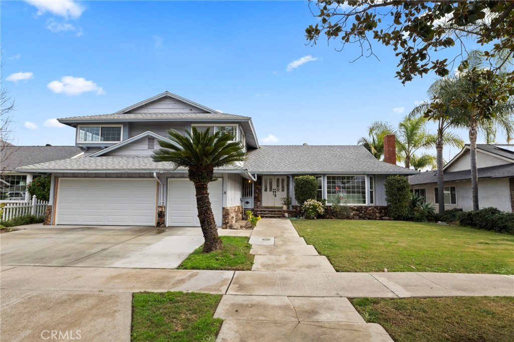 821 S Fairmont Way, Orange CA 92869 - photo 1