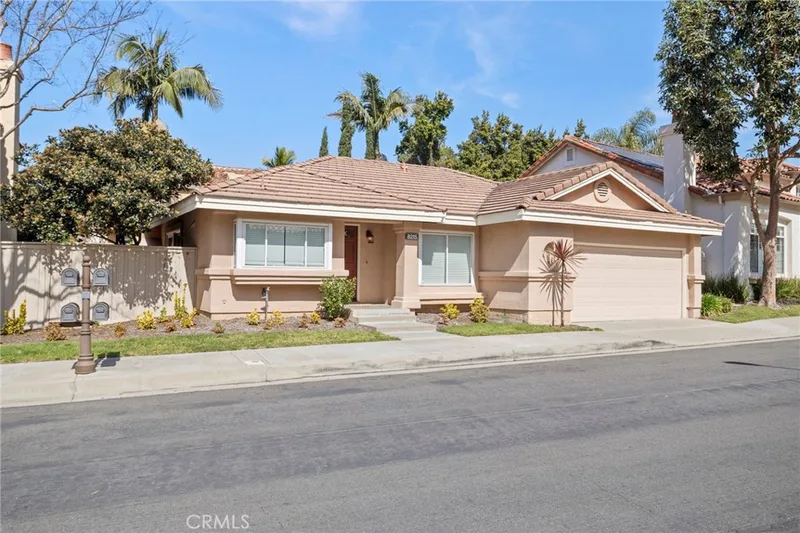 8215 E Candleberry Circle, Orange, CA 92869
