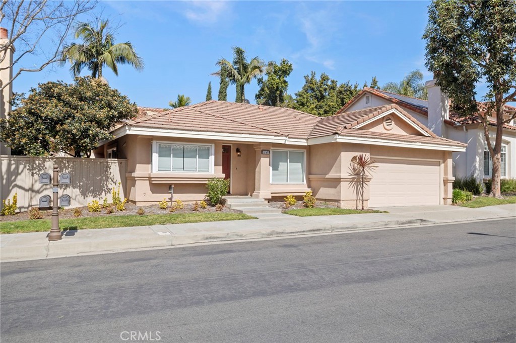 8215 E Candleberry Circle, Orange CA 92869 - photo 1