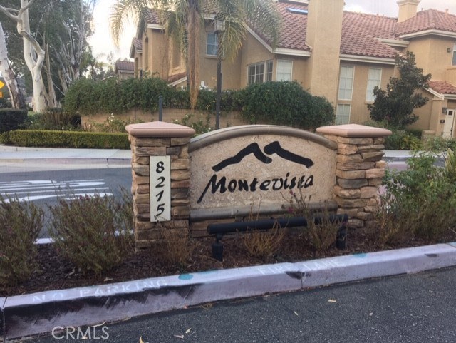 Complex entrance enter off of White Oak Ridge - 8215 E White Oak Ridge 108, Orange CA 92869 - photo 1