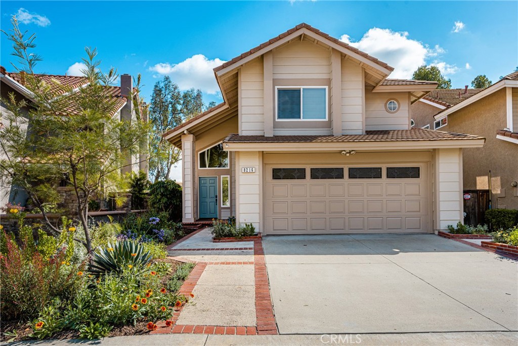 8216 E Flowerwood Ave Orange - 8216 E Flowerwood Avenue, Orange CA 92869 - photo 1