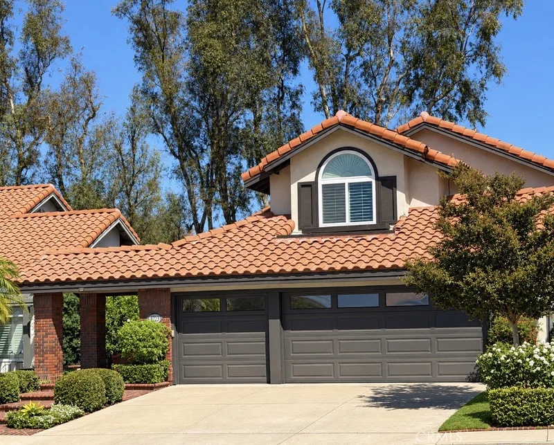 8223 E Timberland Avenue, Orange