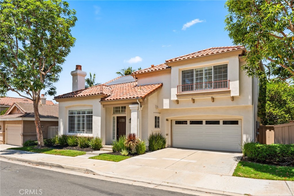 8227 E Candleberry Circle, Orange CA 92869 - photo 1