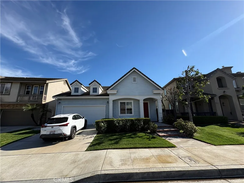 8236 E Cheshire, Orange, CA 92867