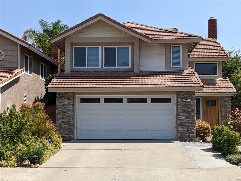 8243 E Ironwood Avenue, Orange CA 92869 - photo 1
