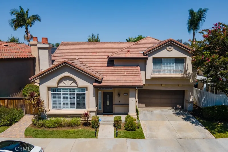 8249 E Candleberry, Orange