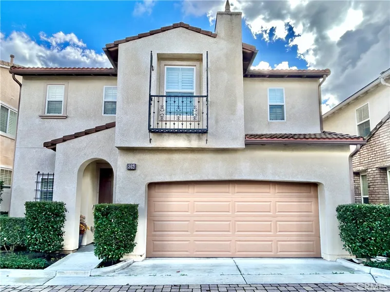 8284 E Loftwood Lane, Orange, CA 92867