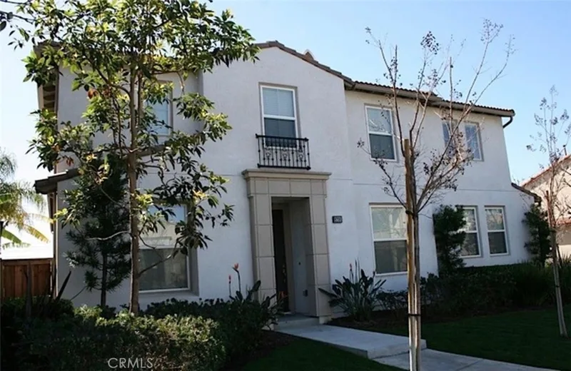 8296 E Loftwood, Orange, CA 92867