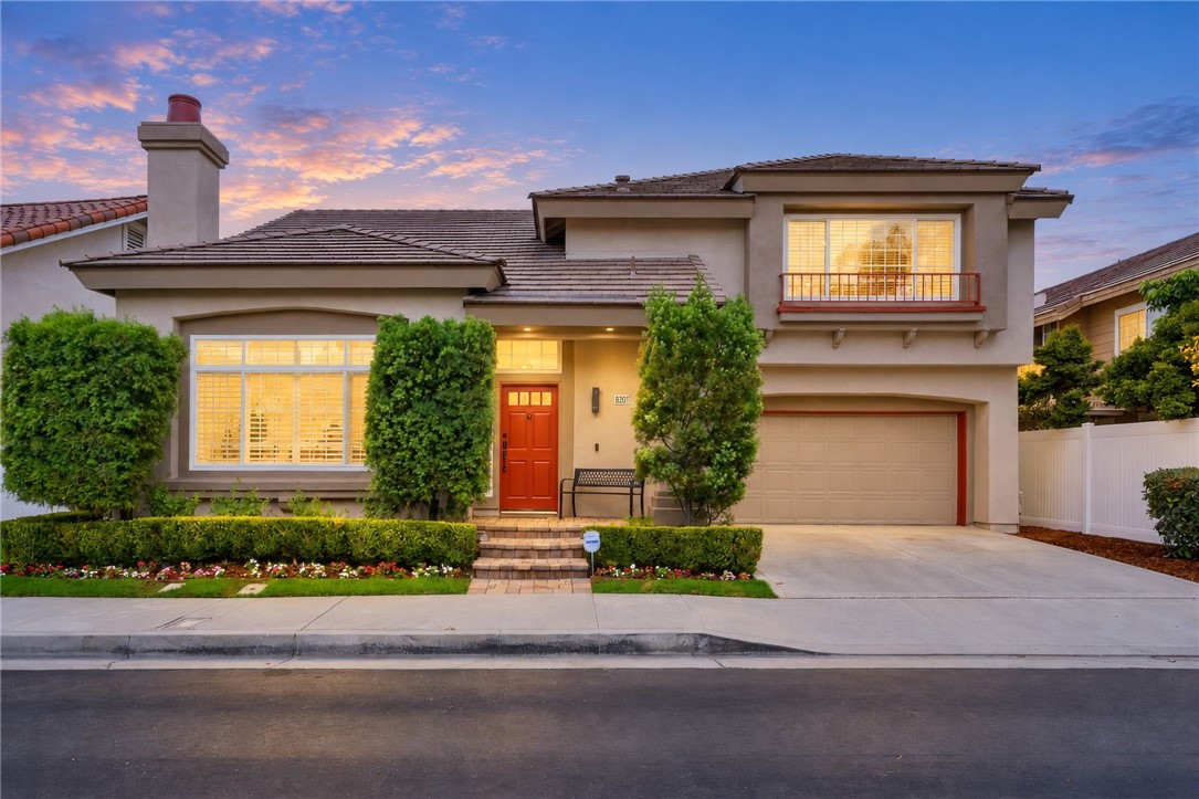 8301 E Peacock, Orange CA 92869 - photo 1