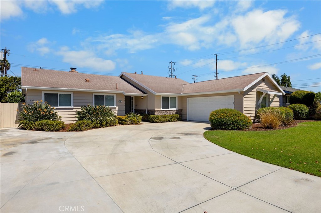 831 E Hoover, Orange CA 92867 - photo 1
