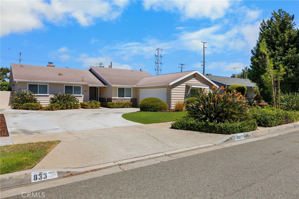831 E Hoover, Orange CA 92867 - photo 1