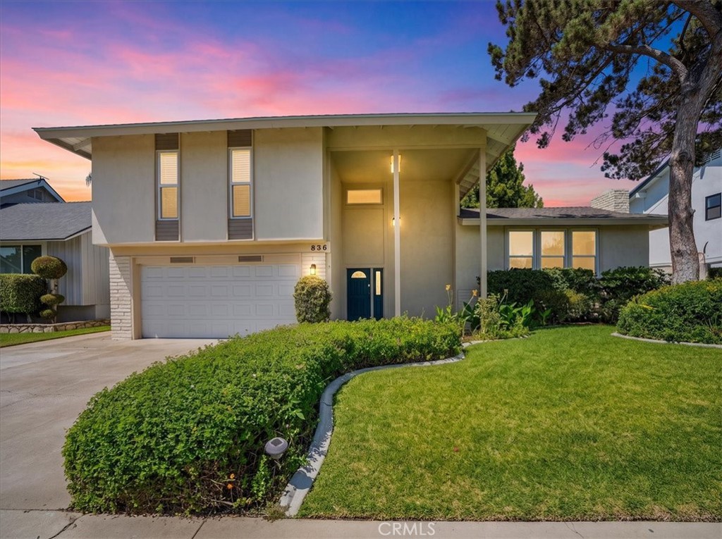 836 S Greengrove, Orange CA 92866 - photo 1