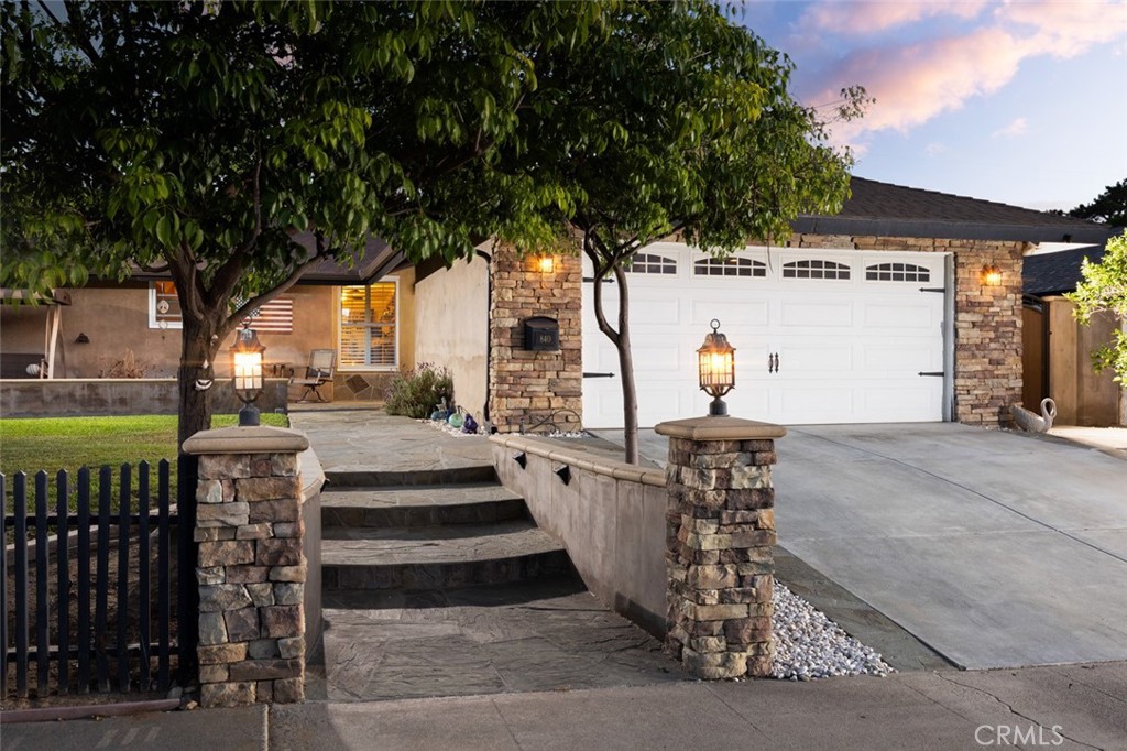 840 E Glendora Avenue, Orange CA 92865 - photo 2