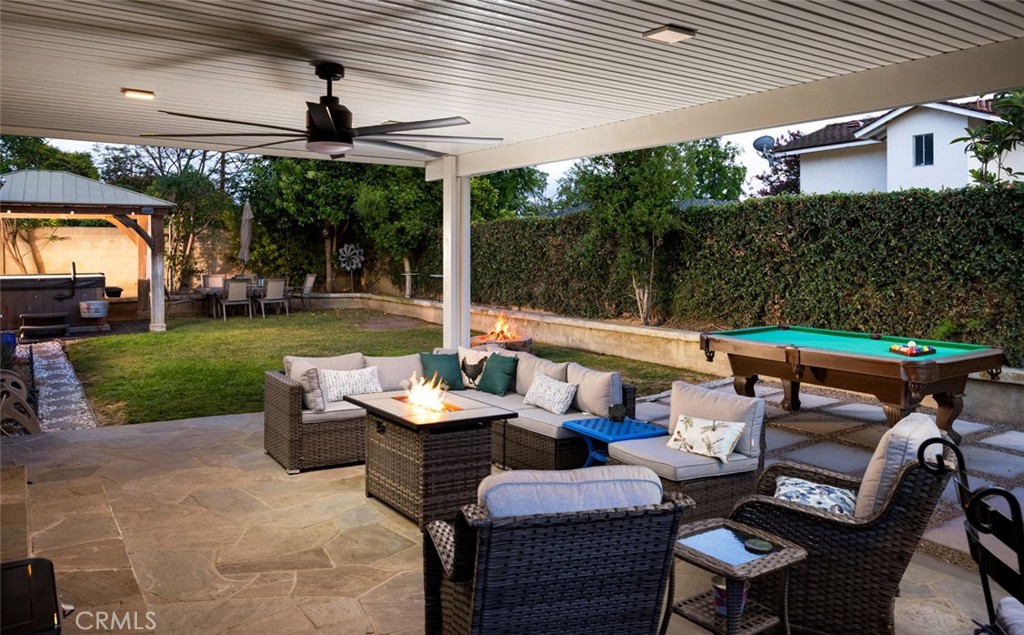 840 E Glendora Avenue, Orange CA 92865 - photo 4