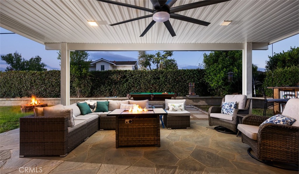 840 E Glendora Avenue, Orange CA 92865 - photo 5