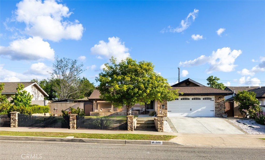 840 E Glendora Avenue, Orange CA 92865 - photo 6